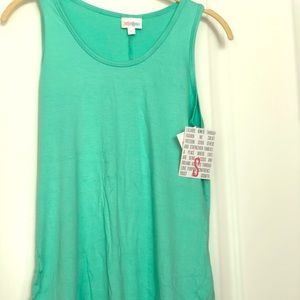 Lularoe tank top
